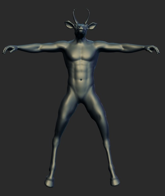 Satyr preview image 1
